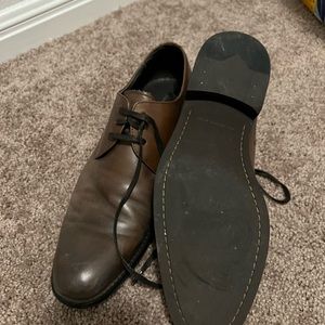 John Varvatos dress shoes